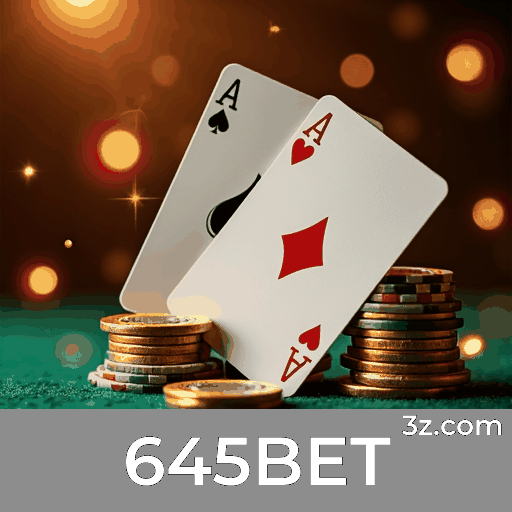 645BET: Aprenda Jogos e Domine Estratégias