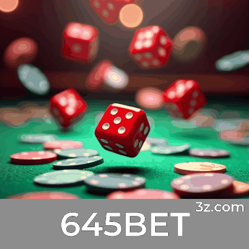 645BET: Experiência Imersiva de Cassino para Brasileiros