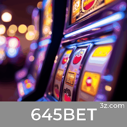 645BET: Plataforma Segura e Rápida para Brasileiros