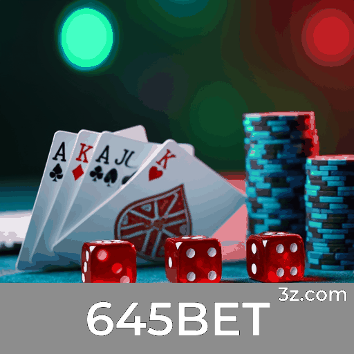 645BET: Bônus Generosos para Jogadores Brasileiros