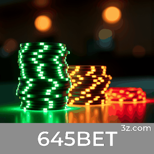 645BET: Jogo em Tempo Real, Experiência Empolgante