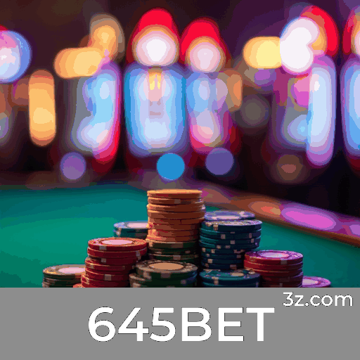 Tecnologia de Nuvem Avançada e Segurança Total na 645BET