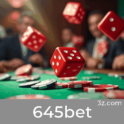 645bet: Confiabilidade e Excelência Profissional