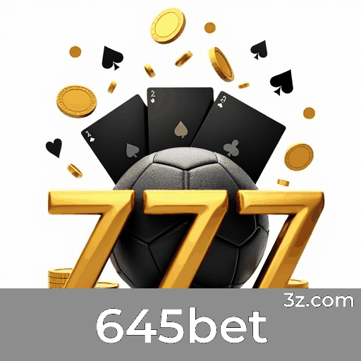 Apostas rápidas e fáceis com o aplicativo 645bet