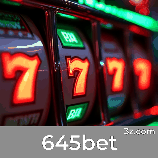 645bet: Jogo em Tempo Real para Brasileiros